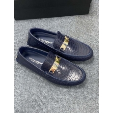 Dolce Gabbana Tods Shoes